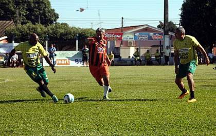 Esporte recebe inscrições para a Copa Máster 50