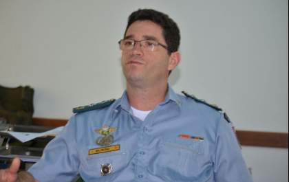 Comandante do 2ºBPM fala sobre morte de criminosos durante a semana