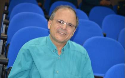 UFMS CPTL realiza primeira entrega de título honorário fora da capital