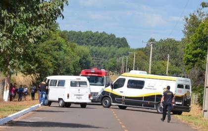 Mortes de integrantes do Comando Vermelho seriam a razão de motim em Três Lagoas