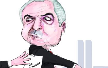 Temer, teme