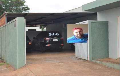 Polícia Civil procura homem que matou 