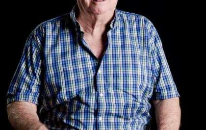 Morre Nelson Fregonesi Filho, o Papai Noel das crianças carentes