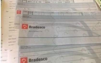 Grupo que falsificava cheque agia em Mato Grosso do Sul e mais 8 estados