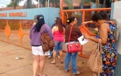Prazo de Inscrições para o Encceja Nacional termina no dia 27