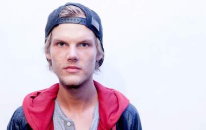 Famoso DJ Avicii morre aos 28 anos