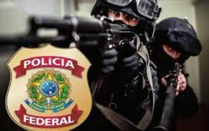 Concurso da Polícia Federal abrirá 500 vagas para cinco carreiras