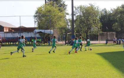 Futebol, basquete e judô de Andradina participam de competições