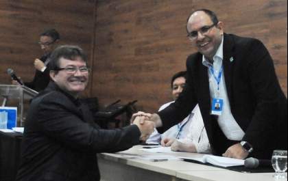 Médico de TL assume cadeira de professor de cardiologia na UFMS