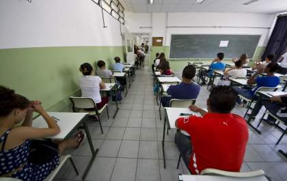 Etecs abrem inscrições do Vestibulinho para o segundo semestre