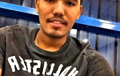 Estudante de direito de Castilho morre em acidente com moto