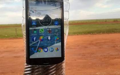 Amigos de Aparecida do Taboado precisam ser estudados pela NASA