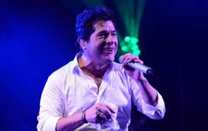 Cantor Daniel faz show beneficente nesta quarta em Adamantina