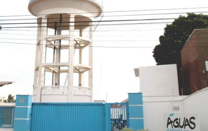 Águas Andradina se destaca na distribuição e tratamento de água