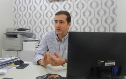 “Ramo funerário requer sensibilidade e humanização no atendimento das famílias”, diz Gustavo Cardassi