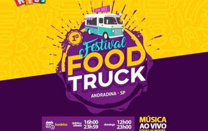 Food Truck em Andradina gera polêmicas