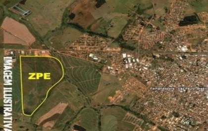 ZPEs estão na mira de japoneses e árabes