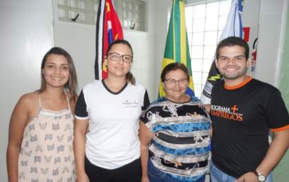 Empresa especializada em cursos dará palestra gratuita neste sábado em Castilho