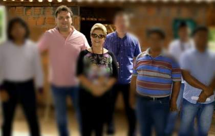 Prefeita, vice e filho são cassados por compra de votos e abuso de poder em Mato Grosso do Sul