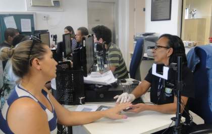 Quem pretende votar este ano tem pouco mais de uma semana para regularizar a sua situação eleitoral