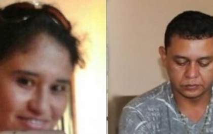 Marido mata mulher a golpes de faca e se entrega à polícia