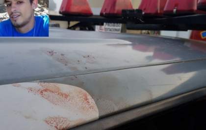 Policiais temem retaliação do PCC após morte de ‘Chapolin’ em troca de tiros