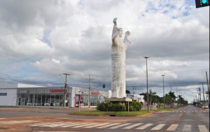 Inmet prevê chuva na tarde deste domingo em Três Lagoas