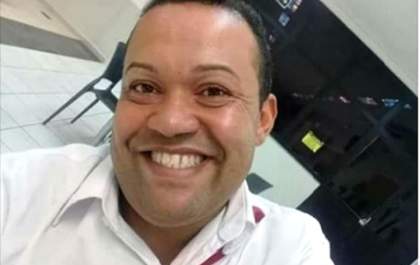 Cozinheiro está em coma após cair de moto em vala em Três Lagoas