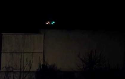 Drone misterioso tira paz de moradores de Castilho