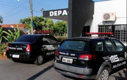 Homem é encontrado morto em lago de clínica de recuperação
