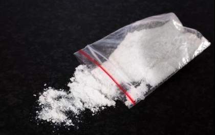 Mãe de detento tenta entrar em presídio com 131g de cocaína em órgão genital
