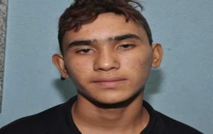 Cinco dias após morte, jovem vai à polícia, tenta negar, mas confessa crime