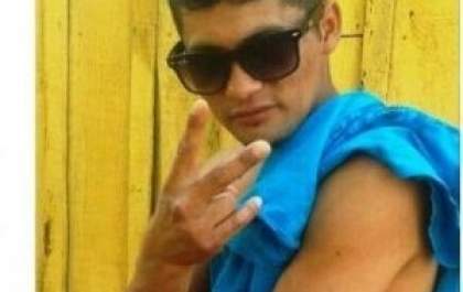 Jovem é sequestrado por homens armados após discutir com familiares