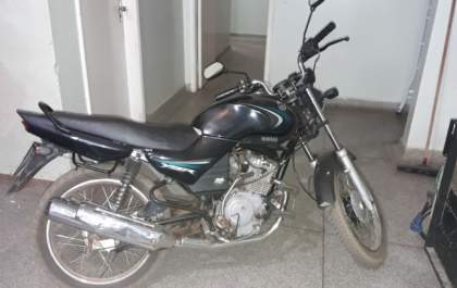 Polícia Militar prende ladrões envolvidos no roubo praticado em plena luz do dia em Três Lagoas