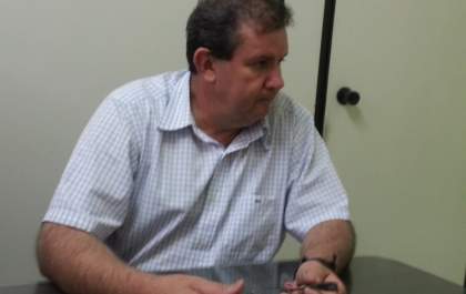 “Se ela não assumir o Senado ela sai da política