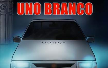 Uno Branco: Charge do dia