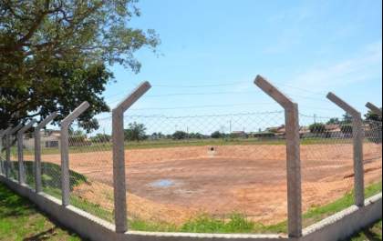 Obras do Jardim Dourados serão retomadas nos próximos dias