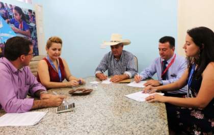 Servidores municipais podem contar com taxas especiais para consignado