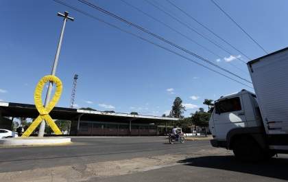 “Maio Amarelo” tem diversas atividades de conscientização durante todo o mês