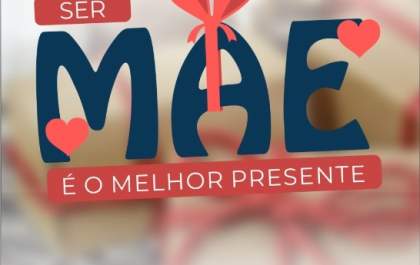 Prefeitura de Três Lagoas apoia o comércio em véspera do Dia das Mães