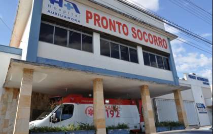 Confraternização em família termina com um homem esfaqueado em Três Lagoas