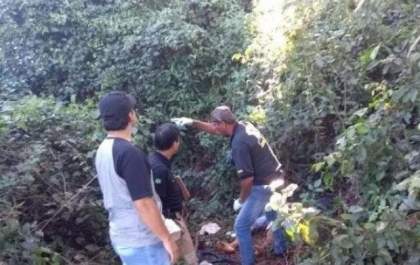 Dois adolescentes são apreendidos por envolvimento em morte de jovem