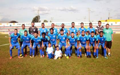 Impulsionado pela torcida Andradina vence o Grêmio Prudente