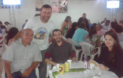 Tradicional quermesse na Paróquia Santa Rita começa dia 17