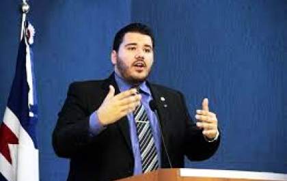Regularização de nomes de ruas é cobrada pelo vereador Tonhão