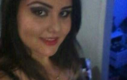 No dia do aniversário da filha, mulher procura o Hojemais para dizer o quanto a ama
