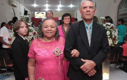 Idoso morto com golpes de faca em Três Lagoas é tio do padre Jailton de Brito