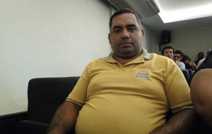 ‘A família espera somente a justiça’, diz filho de policial morto em 2013