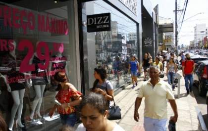 Procon encontra variação de até 117% nos presentes para o Dia das Mães