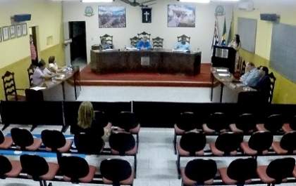 Câmara de Murutinga aprova repasses financeiros a hospitais de Andradina e Ilha Solteira